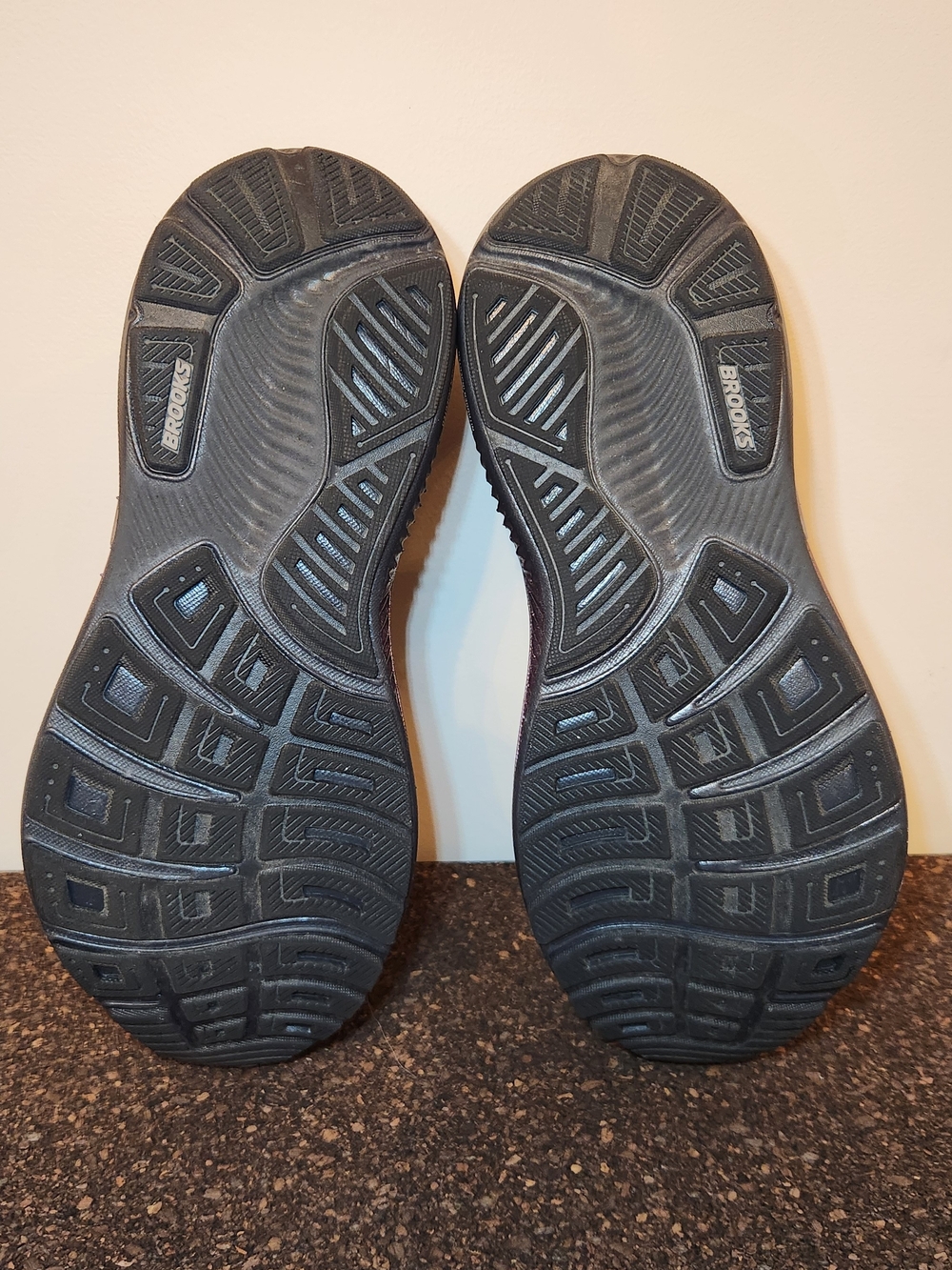 Brooks Ghost 18 Running Shoes Womens Size 8.5 - Picture 5 of 13